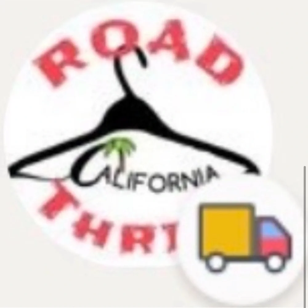 ✨ #1 FAST SHIPPING/SUPER DEALS/GREAT CUSTOMER SERVICE & RELIABLE @ ROADTHRIFT ✨ - Picture 5 of 6